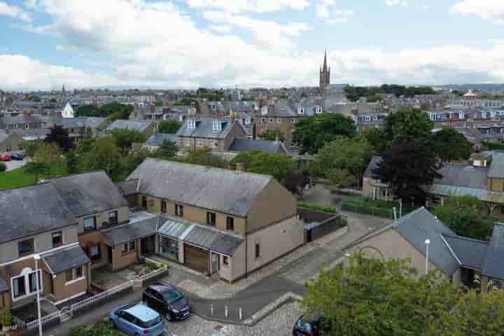 Maison à vendre à Caledonian Place‚  Montrose‚ DD10