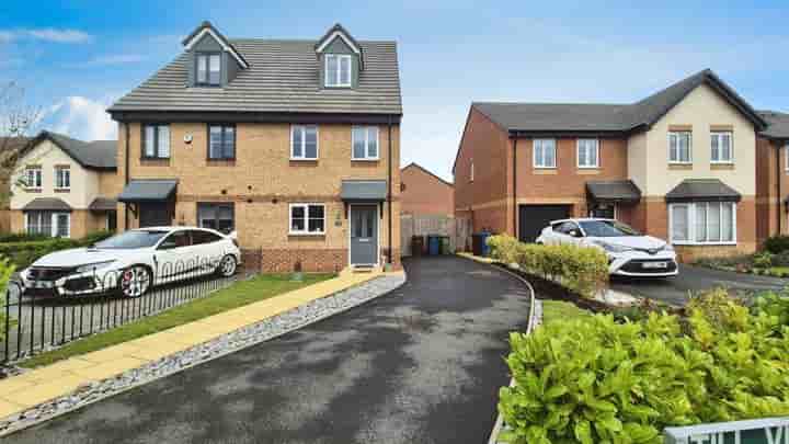 House for sale in Till View‚  Stafford‚ ST16