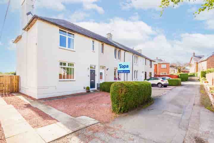 Casa para venda em Janefield Gardens‚  Dumfries‚ DG2