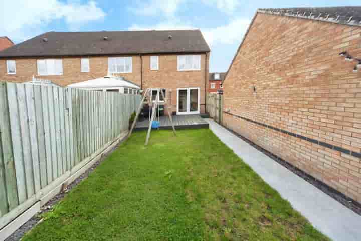 House for sale in Hill View‚  Stratford-upon-avon‚ CV37