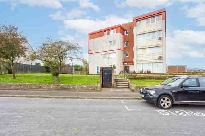 Casa para venda em Osborne Crescent‚  Dumfries‚ DG2