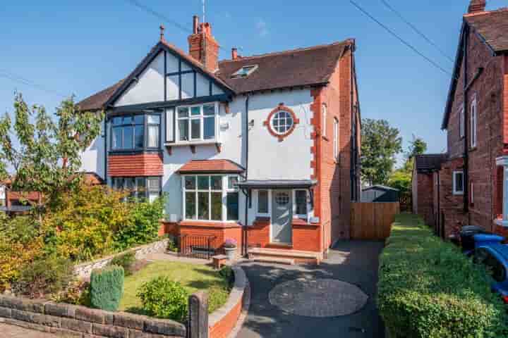 Casa en venta en Clarence Road‚  Altrincham‚ WA15