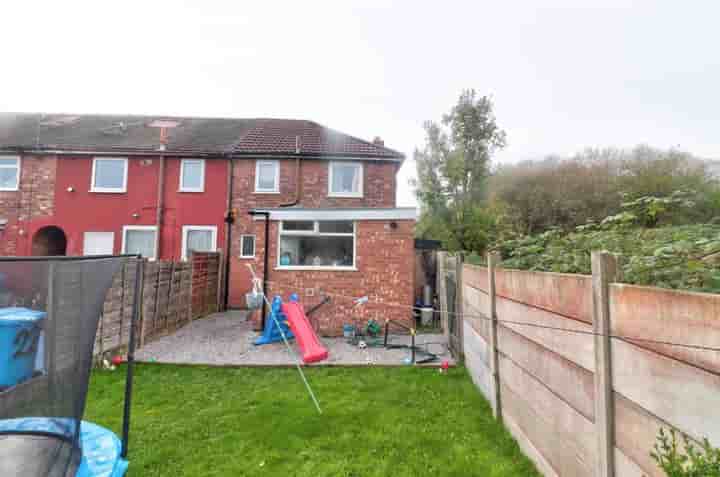 House for sale in Grindall Avenue‚  Manchester‚ M40