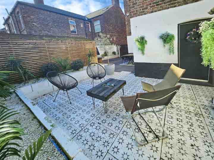 Casa para venda em Orrell Lane‚  Liverpool‚ L9