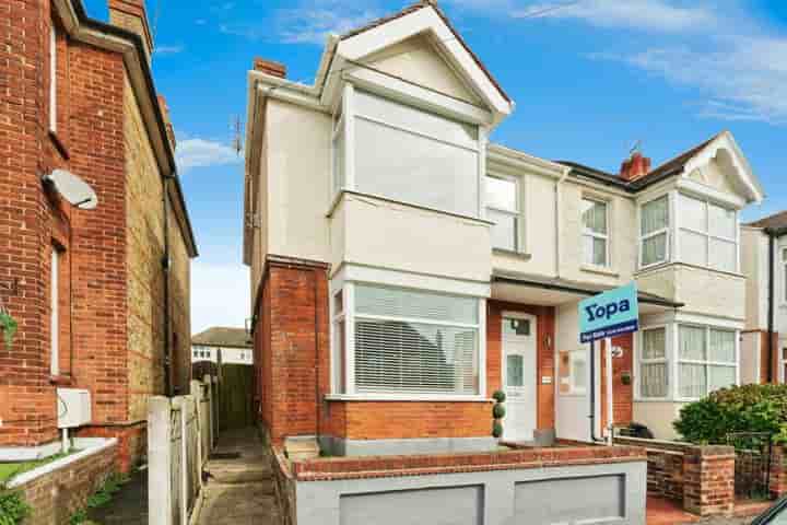 House for sale in Gilbert Road‚  Ramsgate‚ CT11