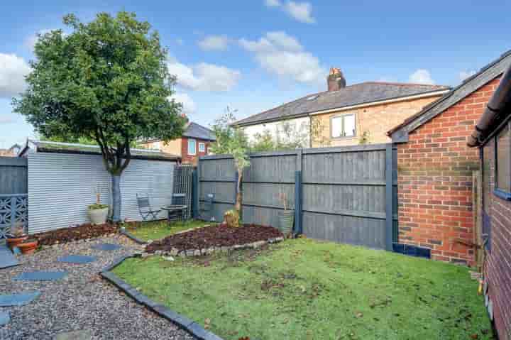 House for sale in Hall Road‚  Preston‚ PR2