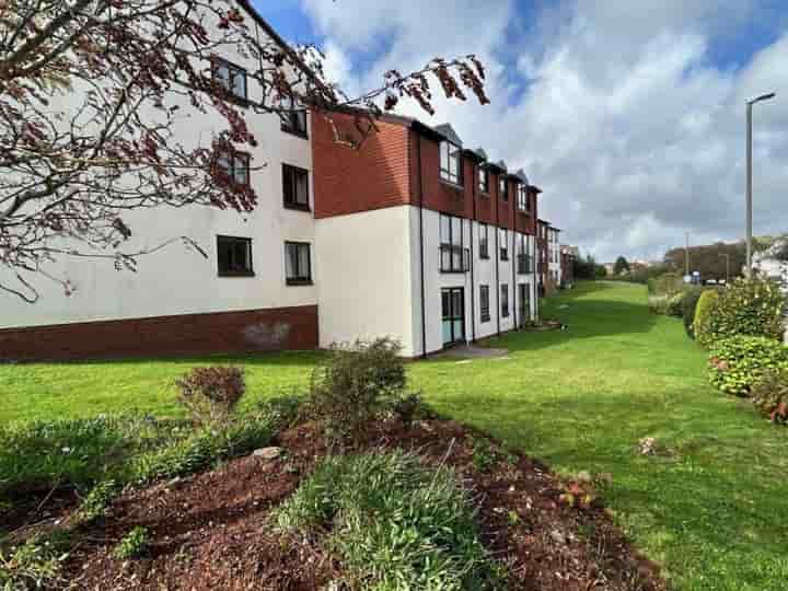 Hus till salu i Pebble Court‚  Paignton‚ TQ4