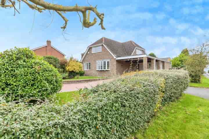 House for sale in High Street‚  Swinderby‚ LN6