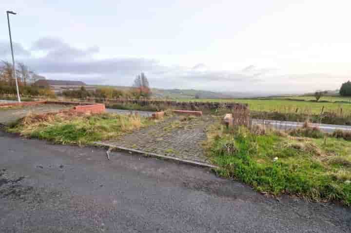 Haus zum Verkauf in Oakworth Croft‚  Oldham‚ OL4