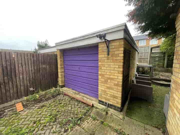 Maison à vendre à Whitby Close‚  Broughton Astley‚ LE9