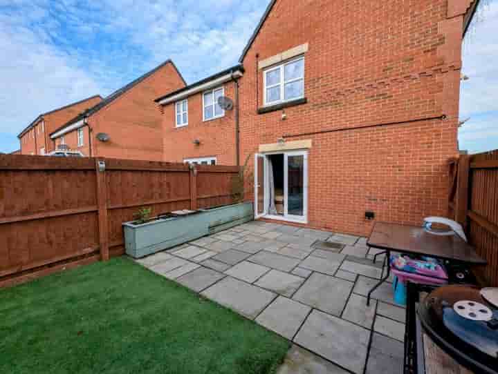 House for sale in Waterhouses Street‚  Manchester‚ M34