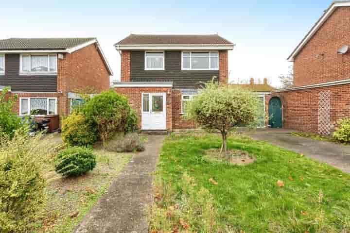 House for sale in Ferndale Close‚  Norwich‚ NR6