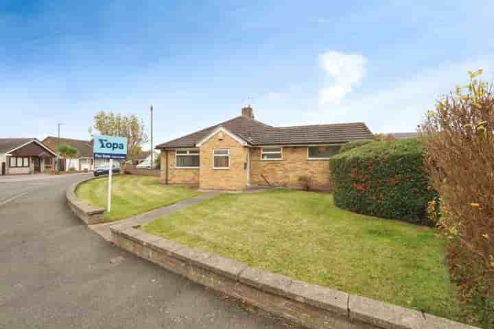 House for sale in The Downs‚  Nottingham‚ NG11