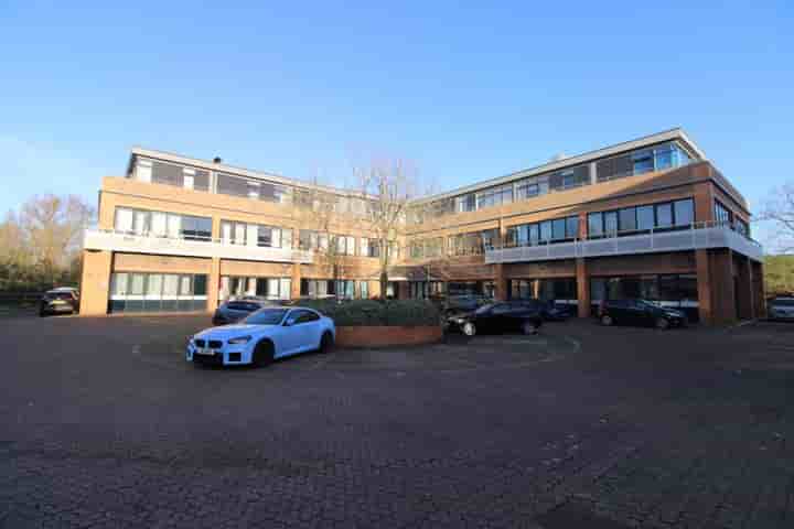 Maison à vendre à Overbridge Square‚  Newbury‚ RG14