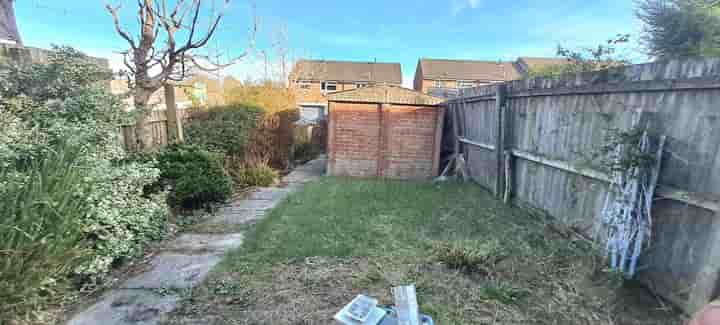 House for sale in Springwood‚  Cardiff‚ CF23