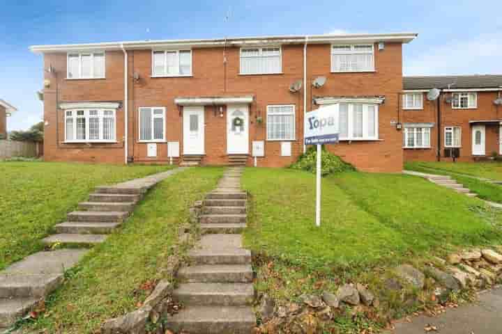 House for sale in Acorn Ridge‚  Mansfield‚ NG20