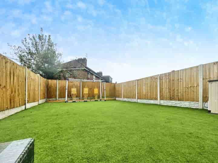 House for sale in Almonds Green‚  Liverpool‚ L12