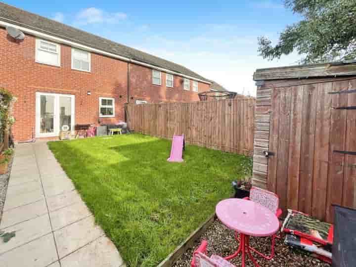 House for sale in Mainsail Close‚  Liverpool‚ L3