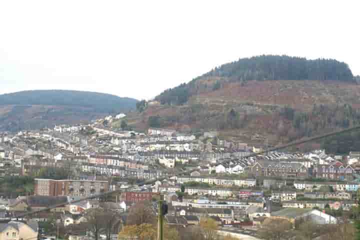 Maison à vendre à Rhys Street‚  Tonypandy‚ CF40