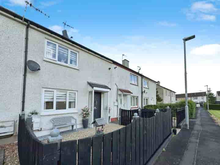 House for sale in Oxford Drive‚  Paisley‚ PA3