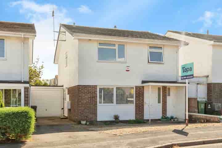 House for sale in Gleneagles Drive‚  Bristol‚ BS10