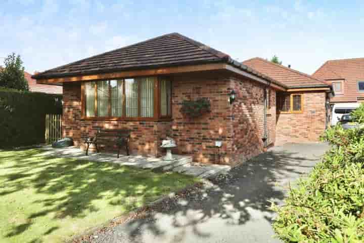 Casa en venta en Wilberforce Court‚  Sheffield‚ S25