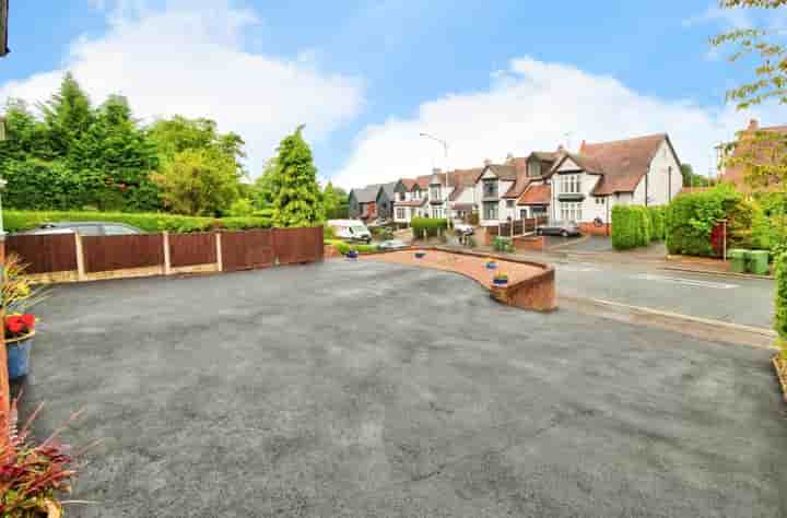 House for sale in Worcester Road‚  Stourbridge‚ DY9