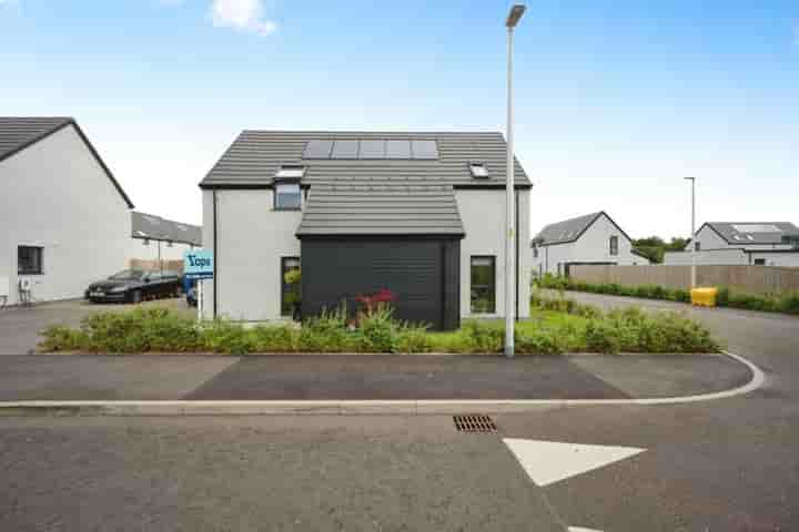 Casa en venta en Milne Avenue‚  Inverness‚ IV2