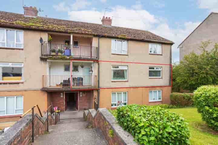 Apartamento en venta en Barkerland Avenue‚  Dumfries‚ DG1