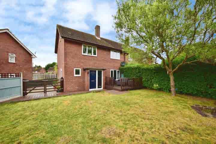 House for sale in Greenfield Close‚  Aylesford‚ ME20