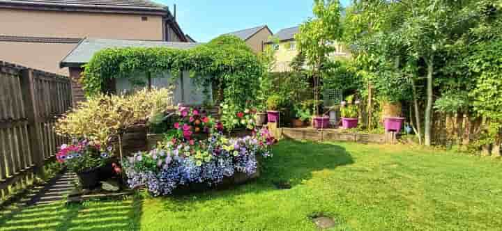 House for sale in Burnham Avenue‚  Bradford‚ BD4