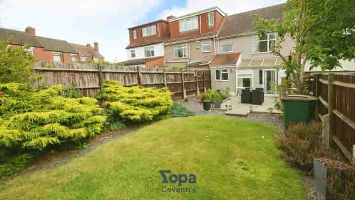 Maison à vendre à Ro Oak Road‚  Coventry‚ CV6