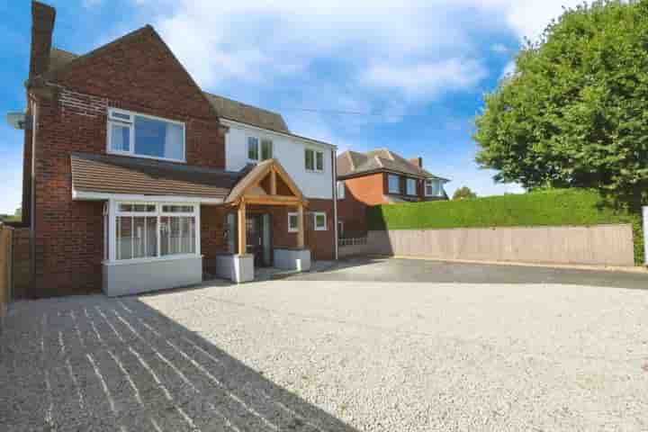 House for sale in Mill Lane‚  North Hykeham‚ LN6