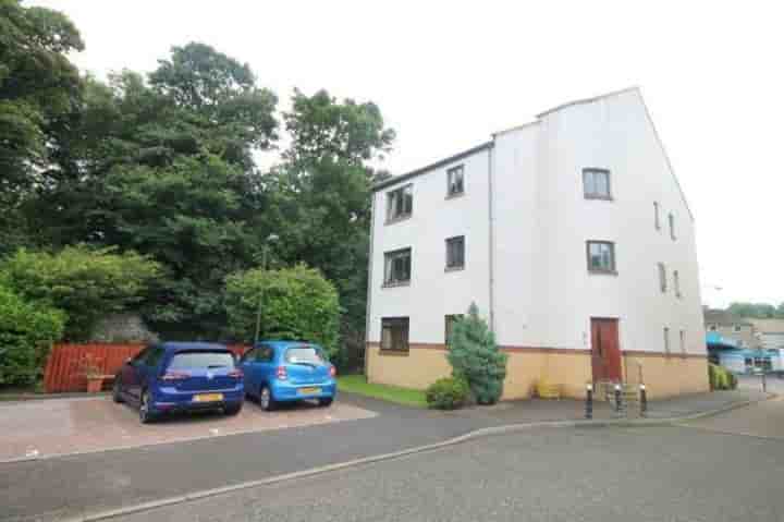 Apartment for sale in Wanless Court‚  Musselburgh‚ EH21