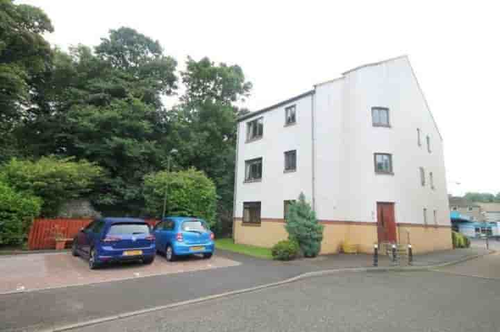 Квартира для продажи в Wanless Court‚  Musselburgh‚ EH21