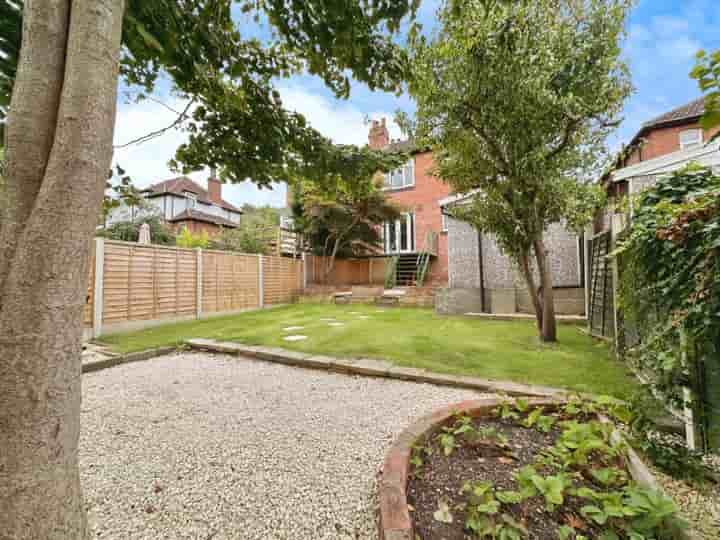 Casa en venta en Kirkstall Lane‚  Leeds‚ LS5