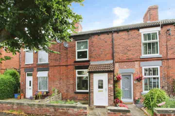 Casa en venta en Westfield Road‚  Rotherham‚ S66