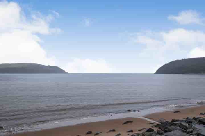 House for sale in Shore Street‚  Cromarty‚ IV11