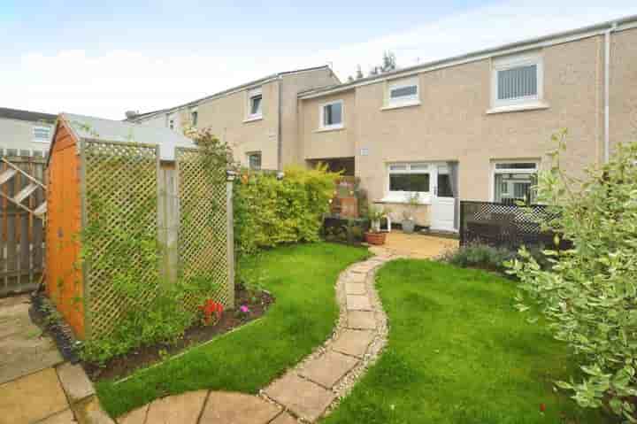 House for sale in Tarras Place‚  Glasgow‚ G72