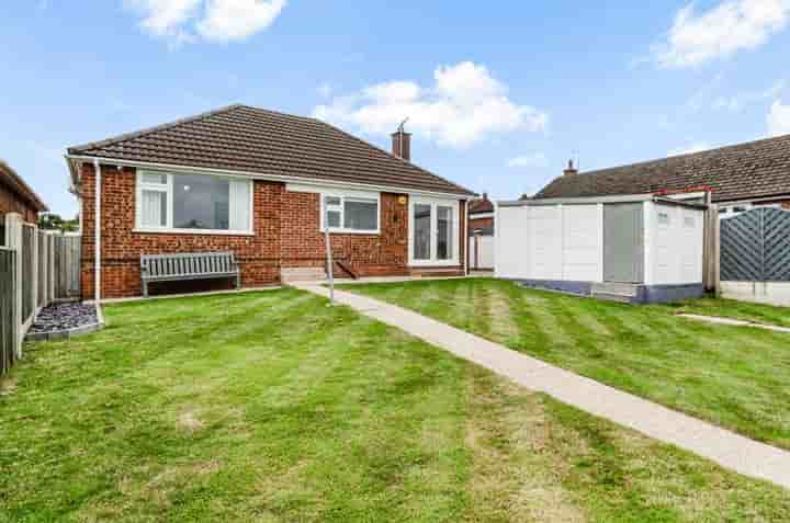 House for sale in Frances Drive‚  Chesterfield‚ S42