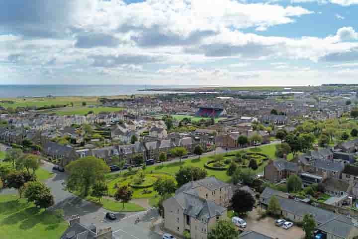 Wohnung zum Verkauf in Mount Road‚  Montrose‚ DD10