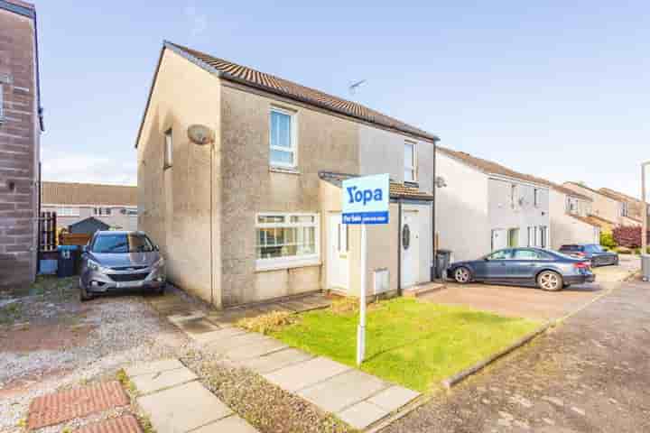 Maison à vendre à Makbrar Road‚  Dumfries‚ DG1