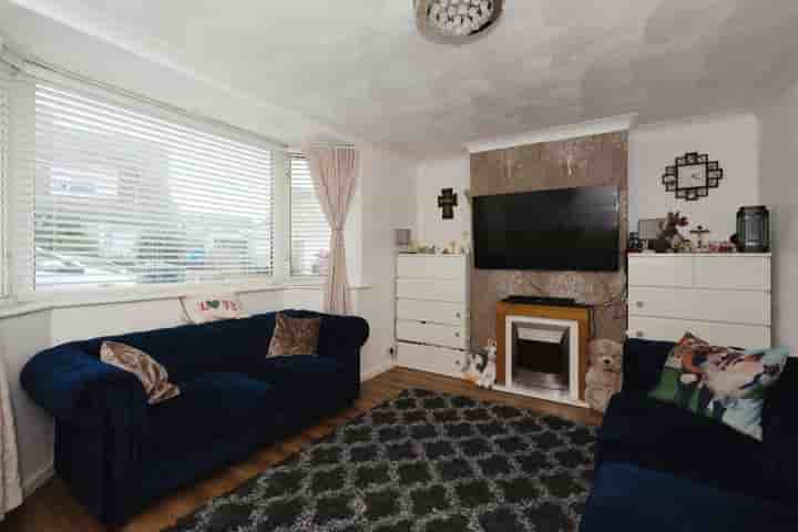 Casa en venta en Heathfield Crescent‚  Brighton‚ BN41