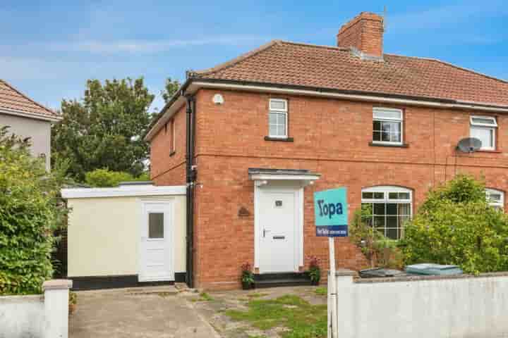 Casa para venda em Ashburton Road‚  Bristol‚ BS10