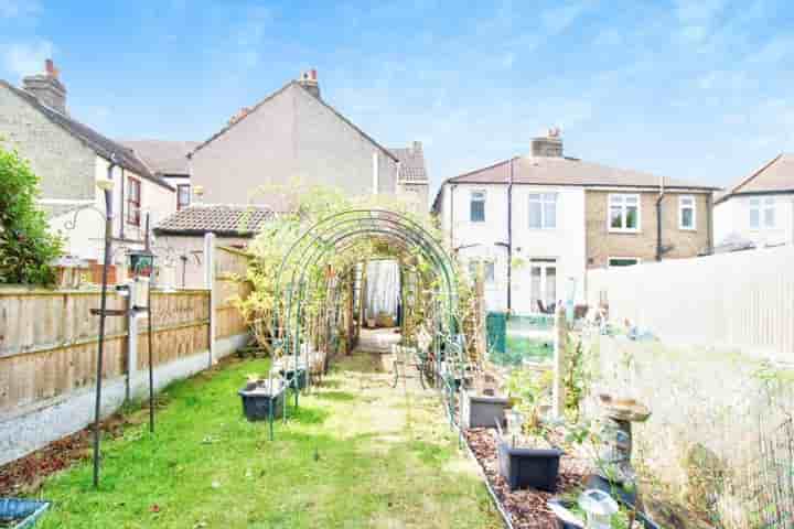 Casa en venta en Pretoria Road‚  Romford‚ RM7