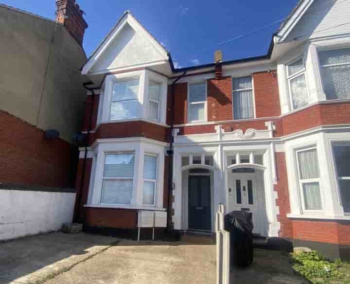 Apartamento para venda em Heygate Avenue‚  Southend-on-sea‚ SS1