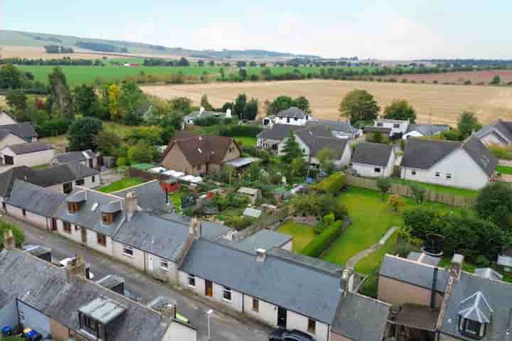 Hus till salu i Gardenston Street‚  Laurencekirk‚ AB30