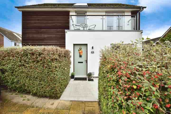 Casa para venda em Henrietta Chase, St Marys Island,‚  Chatham‚ ME4