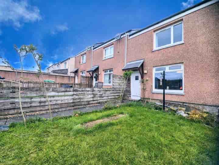 Casa in vendita a Sighthill Loan‚  Larkhall‚ ML9