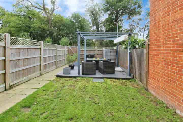 House for sale in Kerrison Gardens‚  Eye‚ IP23